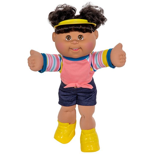 Kohls cabbage hot sale patch dolls