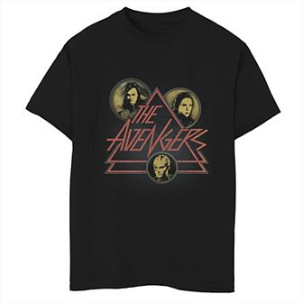 Boys 8-20 Marvel Avengers Endgame Graphic Tee