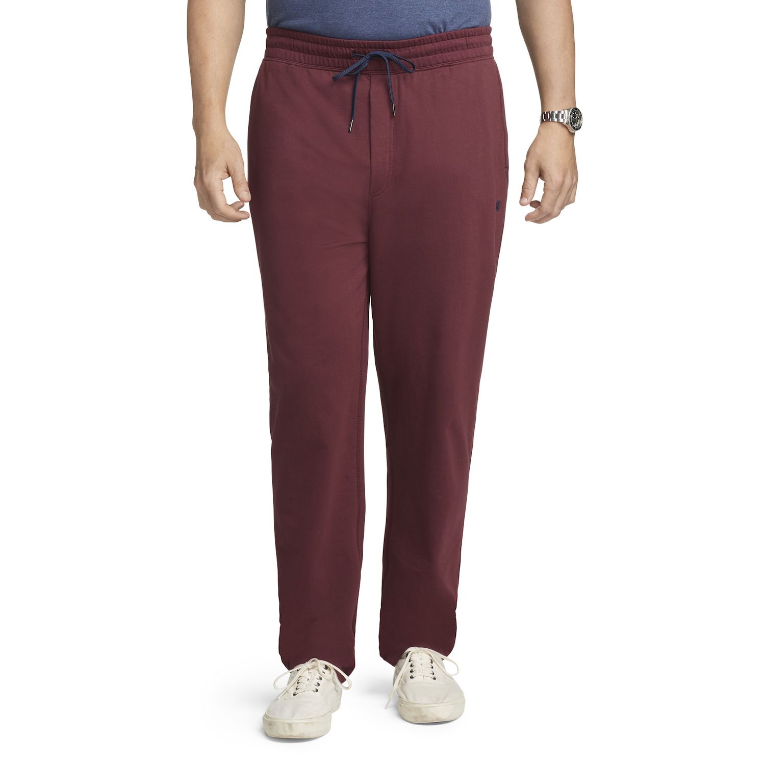 big and tall joggers