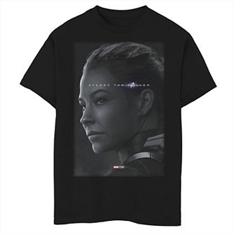 Boys 8-20 Marvel Avengers Endgame The Wasp Avenge The Fallen Graphic Tee