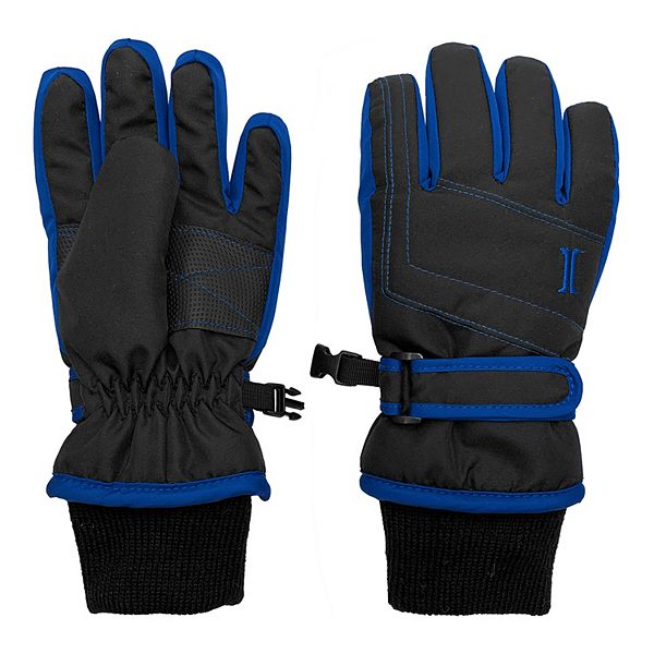 Kohls winter gloves online