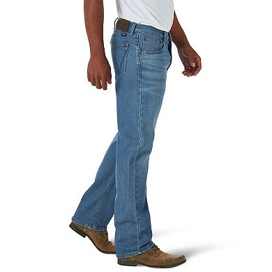 Big & Tall Wrangler Regular-Fit Jeans