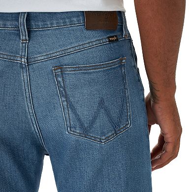 Big & Tall Wrangler Regular-Fit Jeans