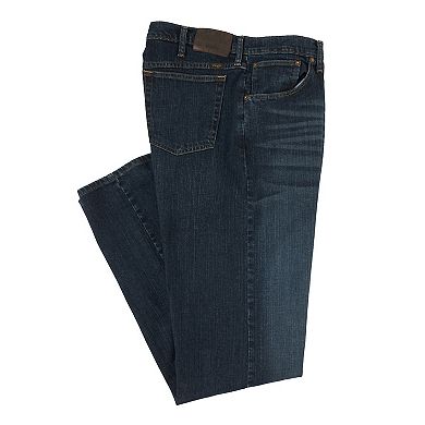 Big & Tall Wrangler Regular-Fit Jeans