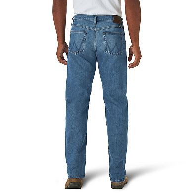 Big & Tall Wrangler Regular-Fit Jeans