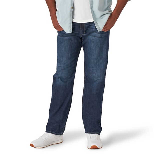 Mens wrangler hot sale jeans kohls