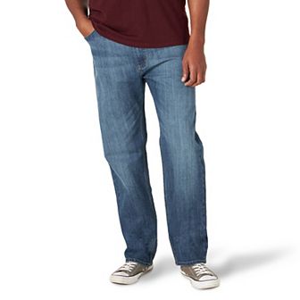 Big & Tall Wrangler Regular-Fit Jeans