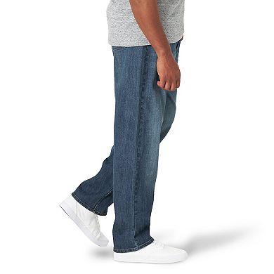 Big & Tall Wrangler Relaxed-Fit Jeans