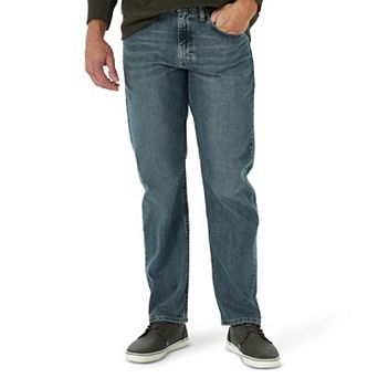 Big & Tall Wrangler Relaxed-Fit Jeans