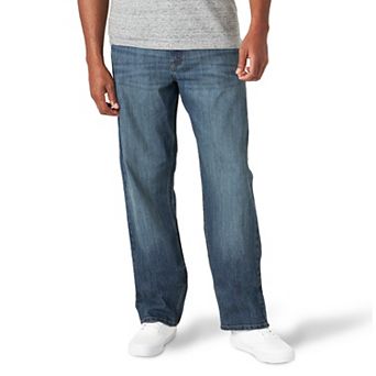 Big & Tall Wrangler Relaxed-Fit Jeans