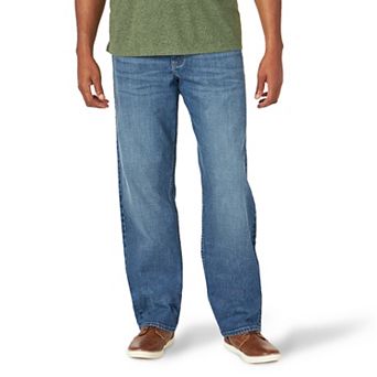 Big & Tall Wrangler Relaxed-Fit Jeans