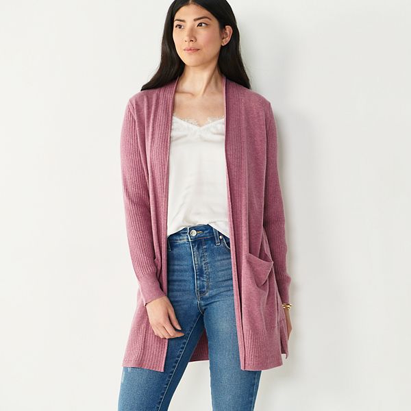 Women s Nine West Essential Cardigan