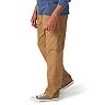 Men's Wrangler Relaxed-Fit Twill Cargo Pants