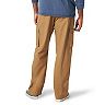 Men's Wrangler Relaxed-Fit Twill Cargo Pants