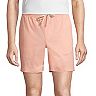 Men's Lands' End Comfort-First Classic-Fit 7-inch Knockabout Deck Shorts