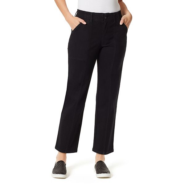 Women's Gloria Vanderbilt Comfort Utility Pants