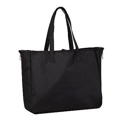 Jenni Chan Broadway 2-in-1 Reversible Tote Bag