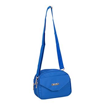 Jenni Chan Stars Expand-A-Pack Bag