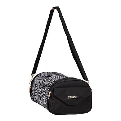 Jenni Chan Broadway Expand-A-Pack Bag