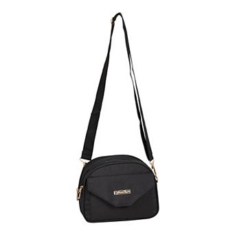 Jenni Chan Broadway Expand-A-Pack Bag