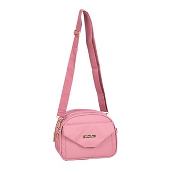 Jenni Chan Broadway Expand-A-Pack Bag