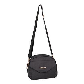 Jenni Chan Sparkle Expand-A-Pack Bag