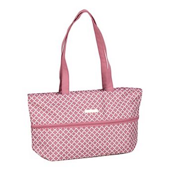 Jenni Chan Broadway Expandable Tote Bag