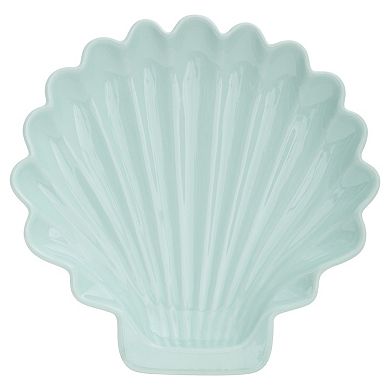 Baum Ocean Sunrise 16-pc. Dinnerware Set
