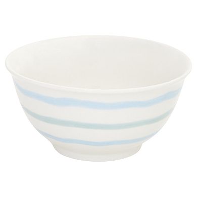 Baum Ocean Sunrise 16-pc. Dinnerware Set