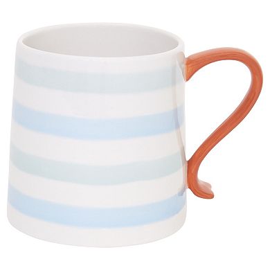 Baum Ocean Sunrise 16-pc. Dinnerware Set