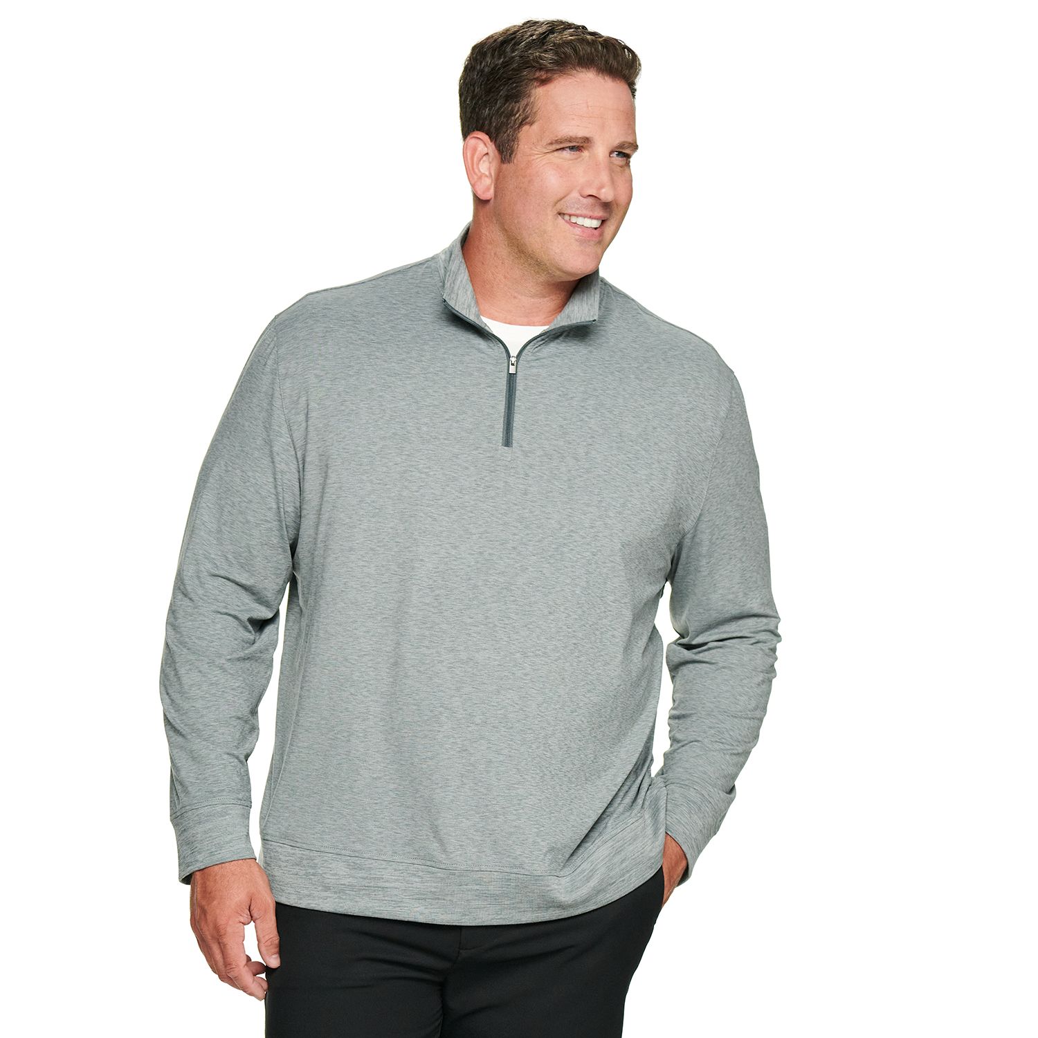 van heusen big and tall