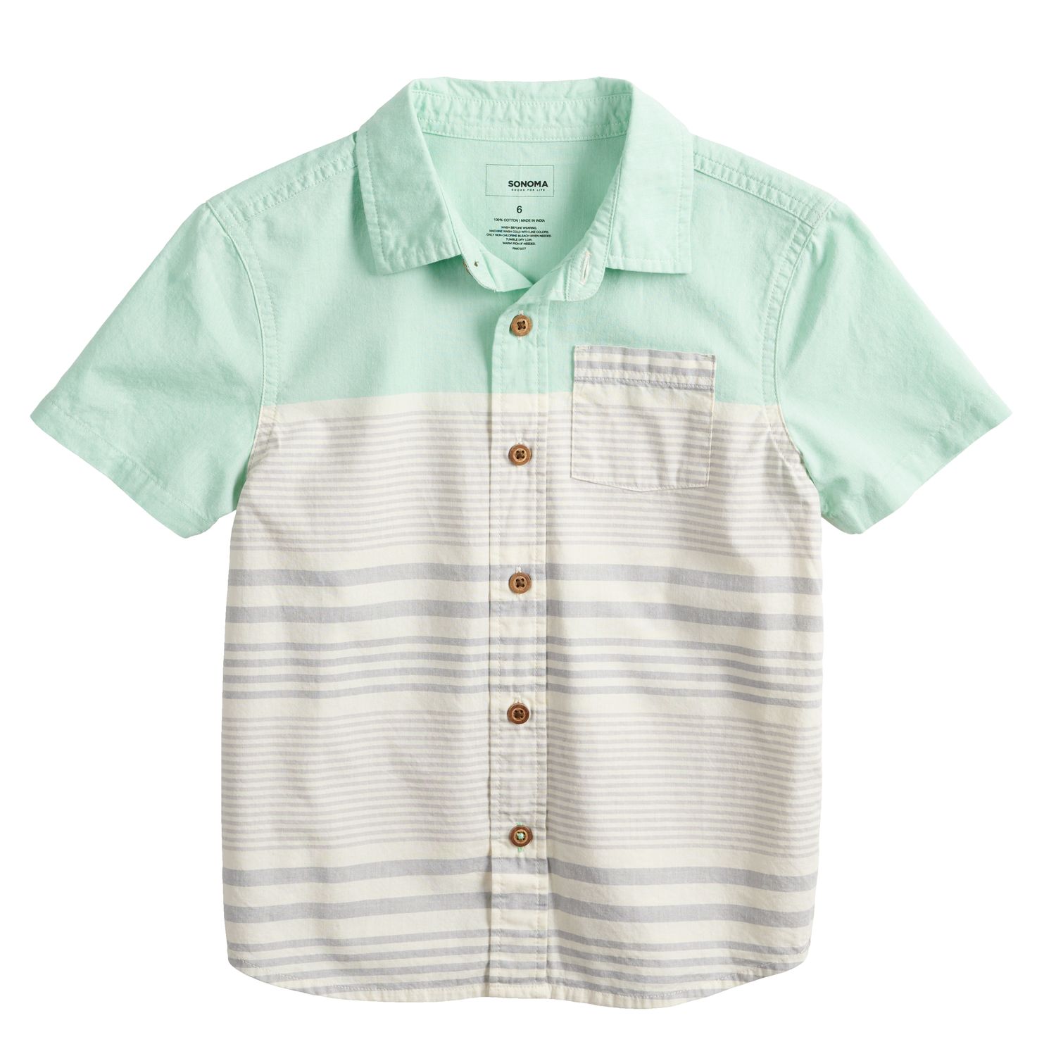 boys dress shirts kohls