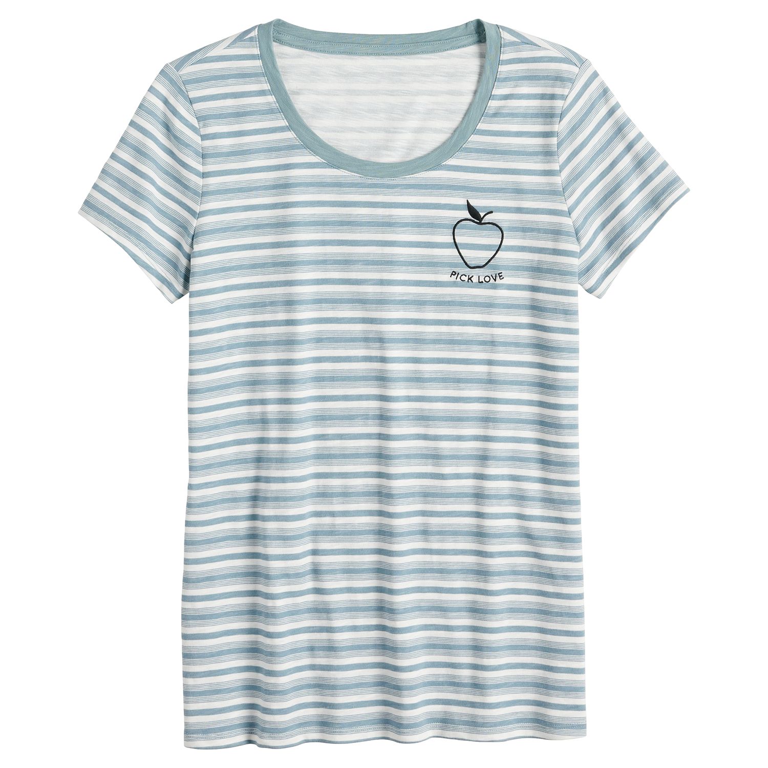 Women's LC Lauren Conrad Graphic Tee