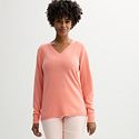 V-Necks