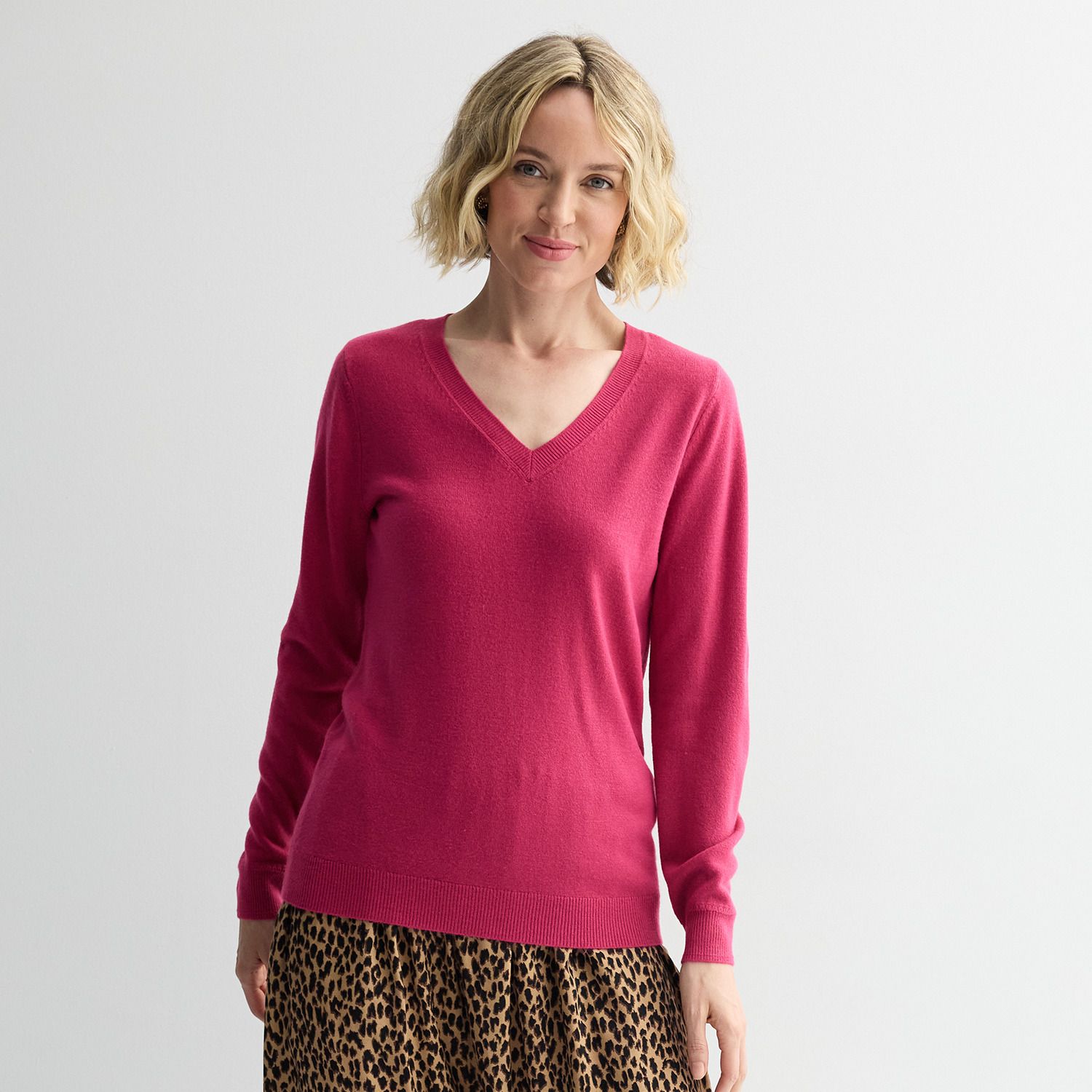 Crewneck Sweaters Kohl's Clearance Kohl's Women's Sweaters On Sale