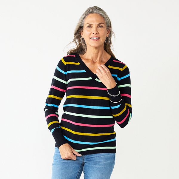 women's sweaters kohls