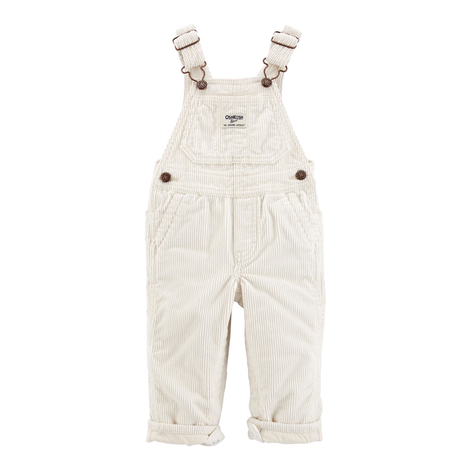 baby girl corduroy overalls