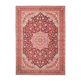 My Magic Carpet Kenya Ruby Rug 3x5