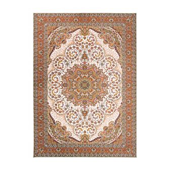 My Magic Carpet Zahara Machine Washable Rug