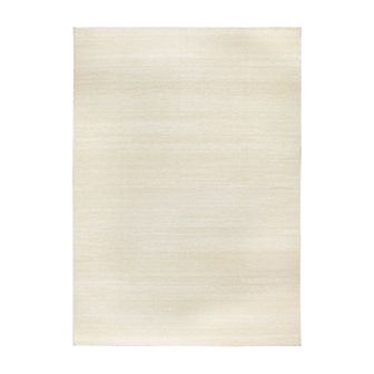 My Magic Carpet Solid Machine Washable Rug