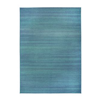 My Magic Carpet Solid Machine Washable Rug