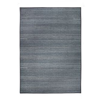 My Magic Carpet Solid Machine Washable Rug