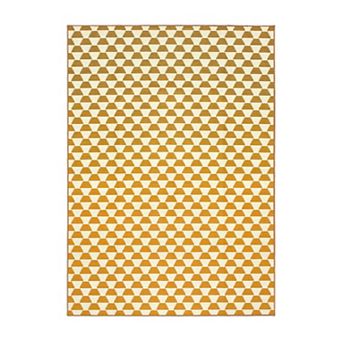 My Magic Carpet Yanis Machine Washable Rug