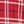 Red Plaid Print Mix