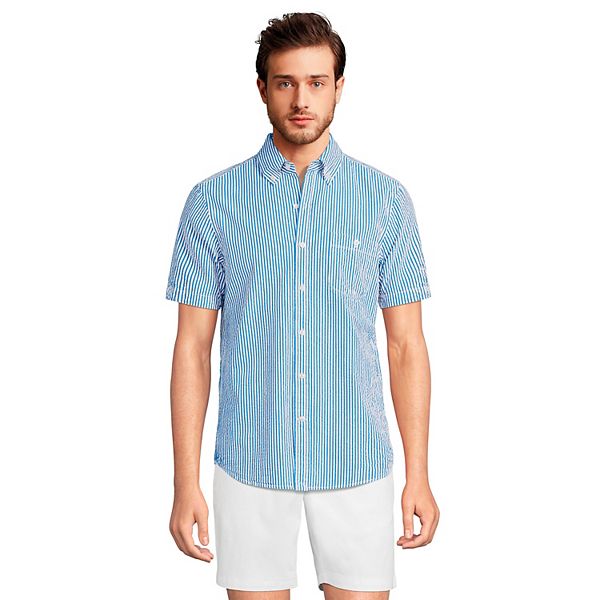  Men's Nightshirts Cool Shirts for Men Short Sleeve