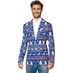 Kohls on sale blazers mens