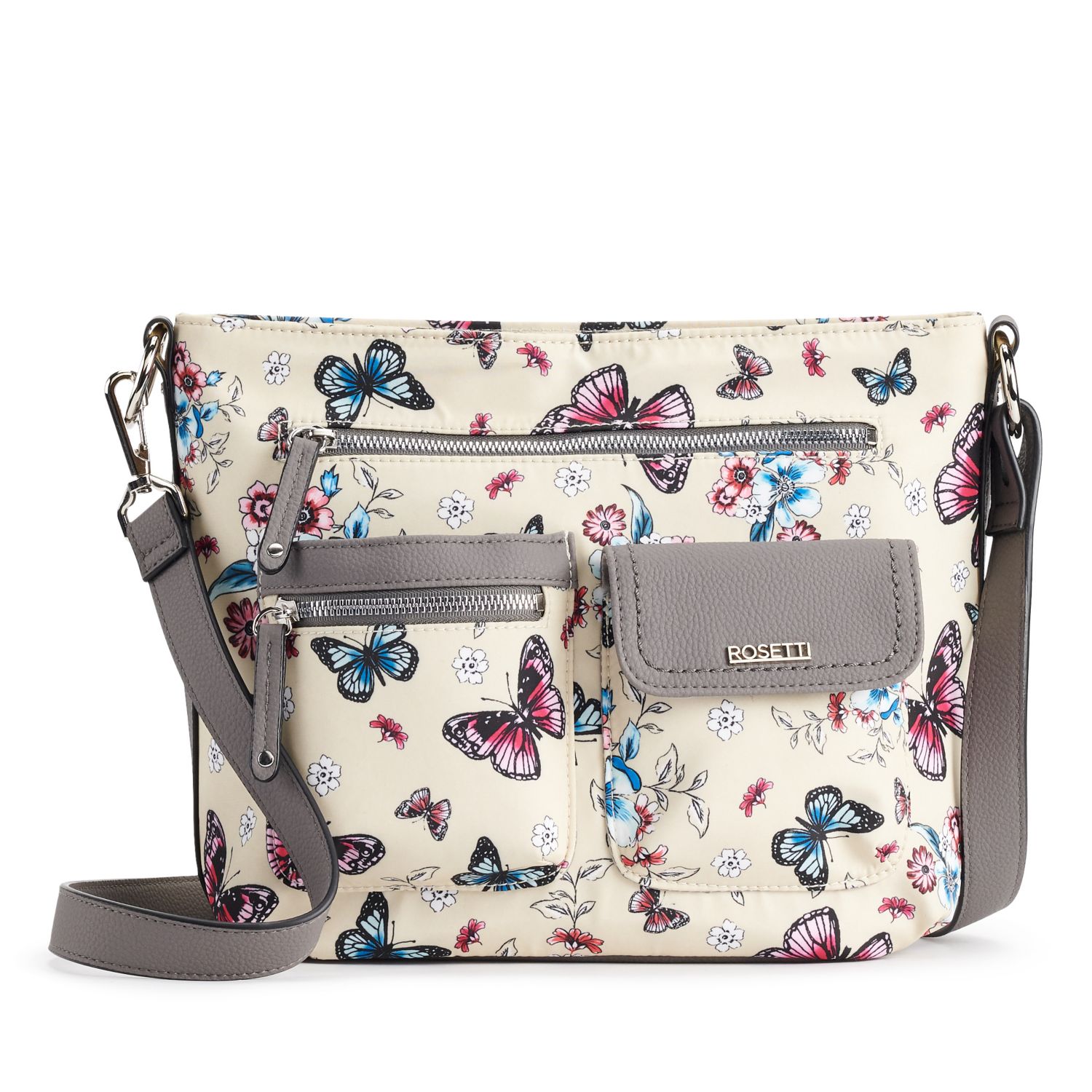 Butterfly purse kohls on sale