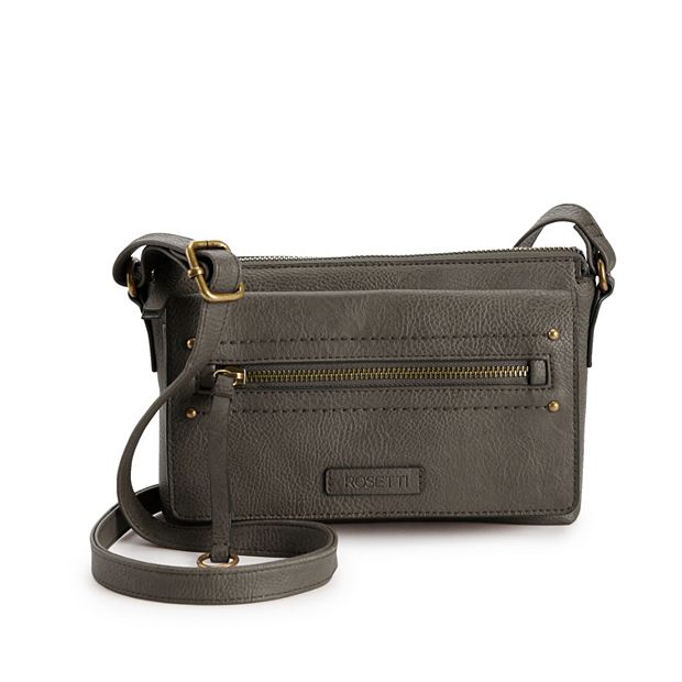 Rosetti crossbody bag on sale kohl's