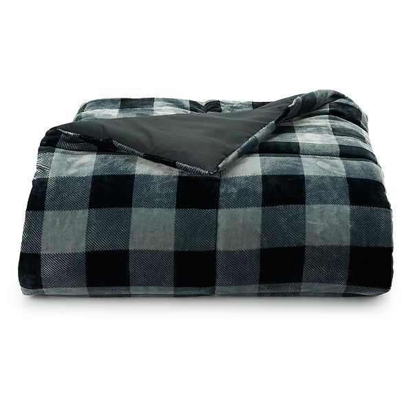The Big One® Supersoft and Cozy Reversible Comforter