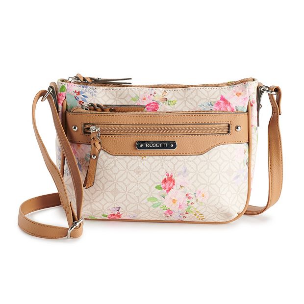 Rosetti Shai Mini Crossbody Bag